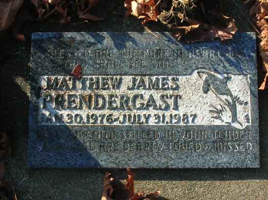 image of gravestone