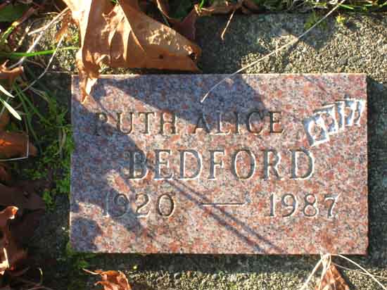 image of gravestone