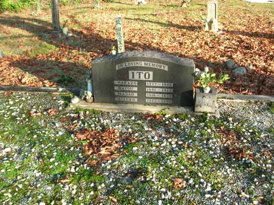 image of gravestone