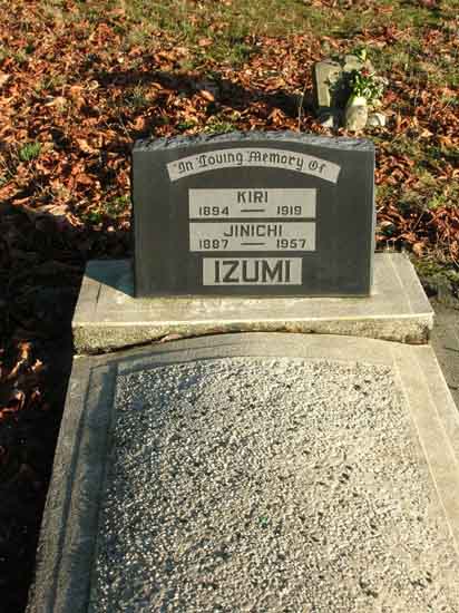 image of gravestone