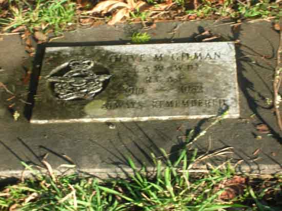 image of gravestone