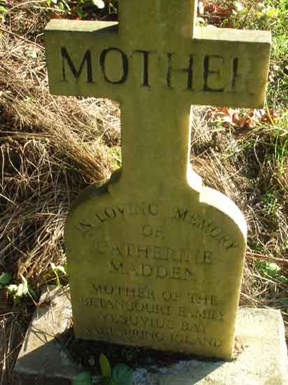 image of gravestone