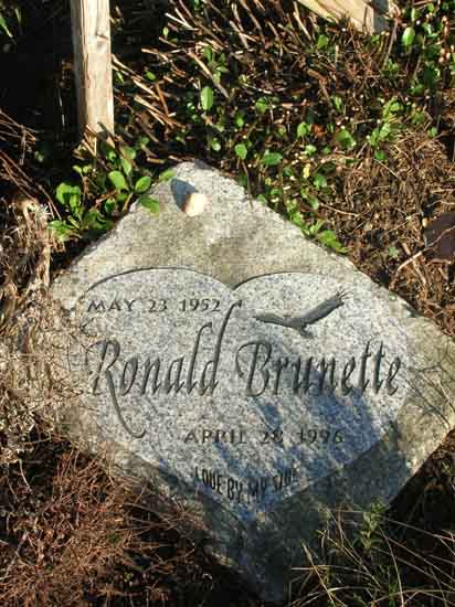 image of gravestone