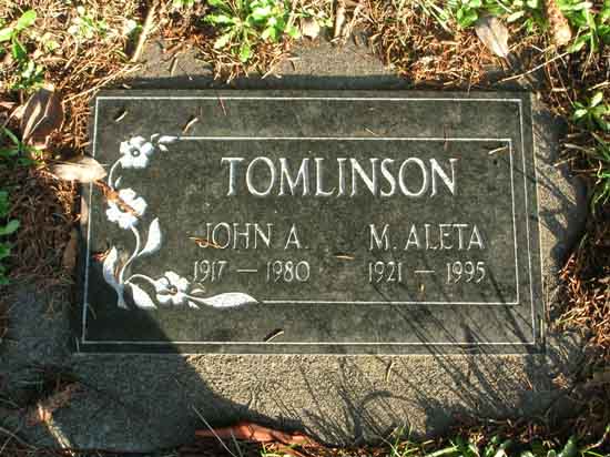 image of gravestone