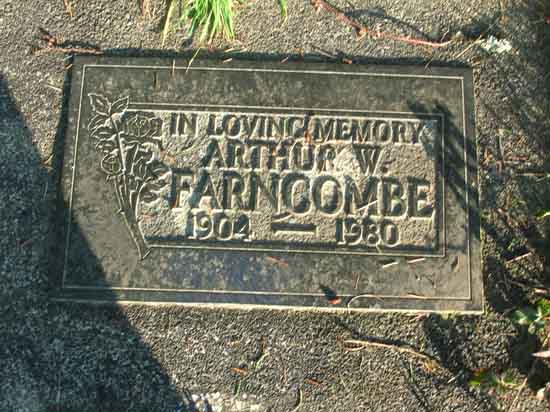 image of gravestone