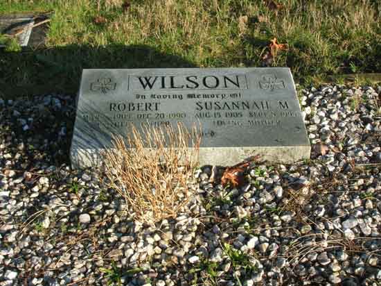 image of gravestone