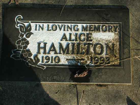 image of gravestone