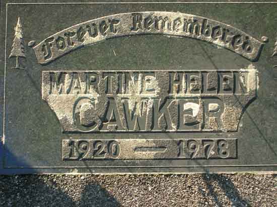 image of gravestone