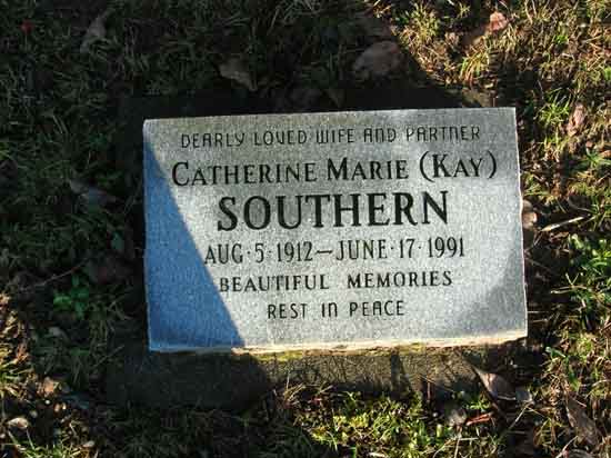 image of gravestone