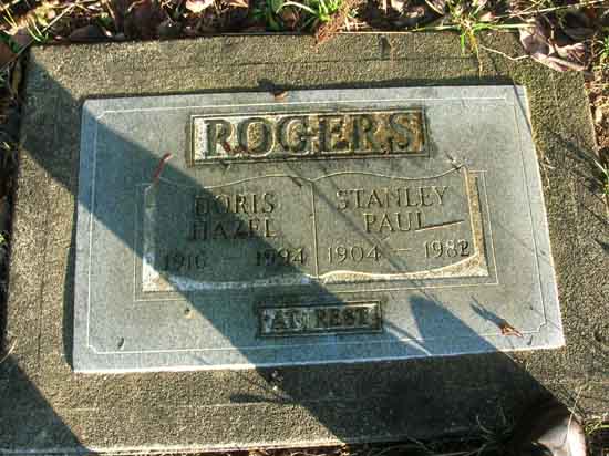 image of gravestone