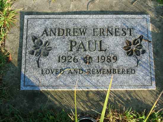image of gravestone