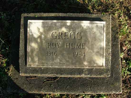 image of gravestone