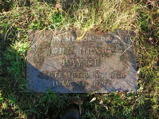image of gravestone
