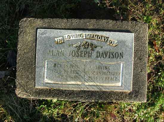 image of gravestone