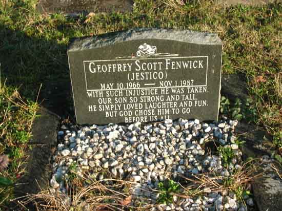image of gravestone