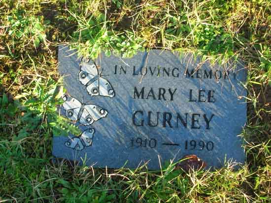 image of gravestone