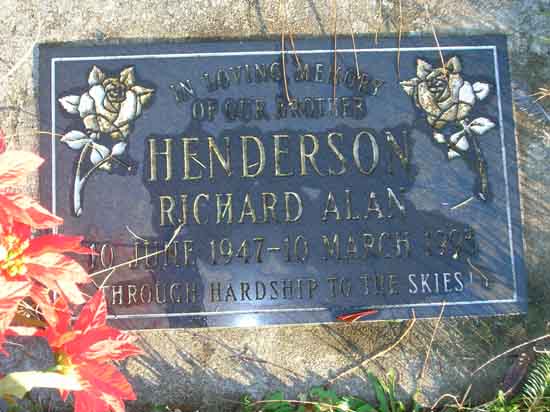 image of gravestone