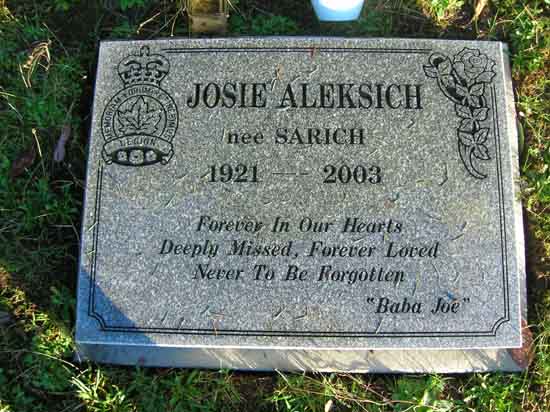 image of gravestone