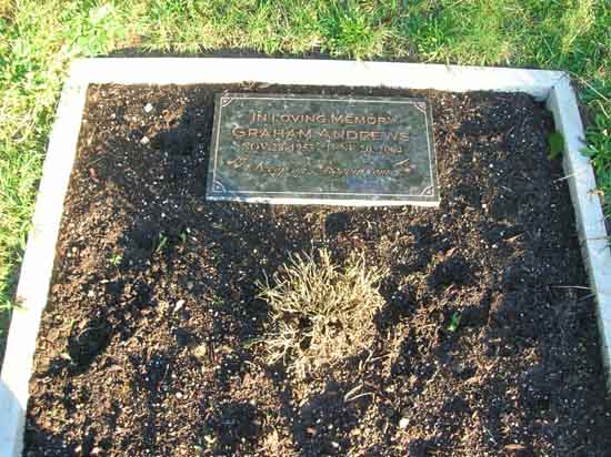 image of gravestone