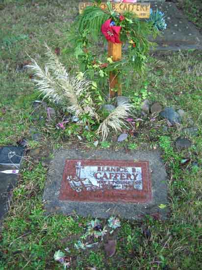 image of gravestone