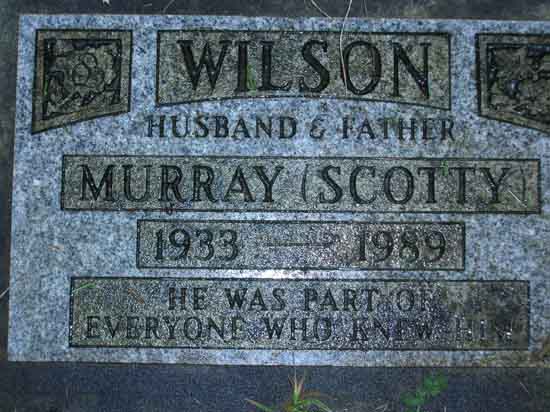image of gravestone