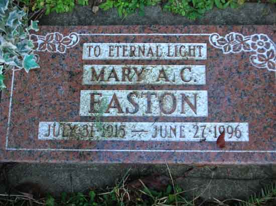 image of gravestone