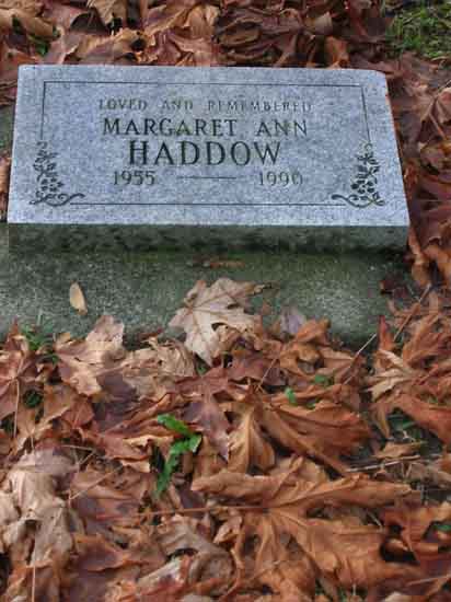 image of gravestone