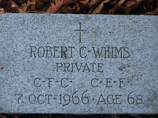 image of gravestone