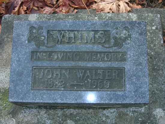 image of gravestone