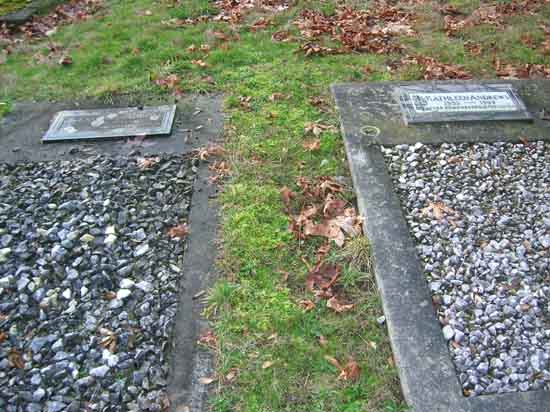 image of gravestone