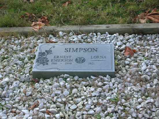 image of gravestone
