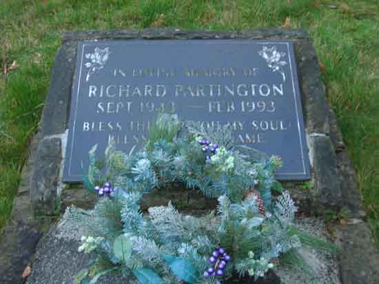 image of gravestone