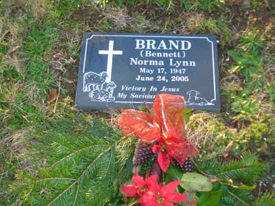 image of gravestone