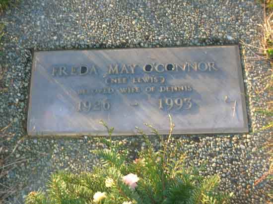 image of gravestone