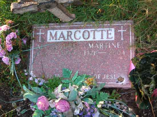 image of gravestone