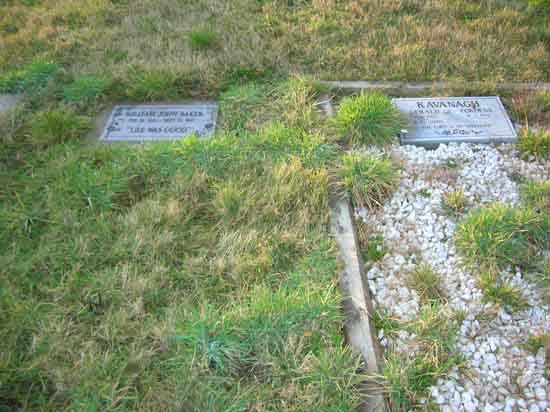 image of gravestone