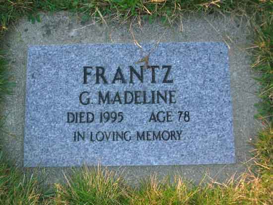 image of gravestone