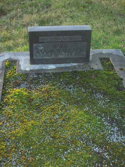 image of gravestone