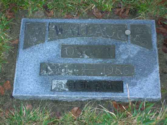 image of gravestone