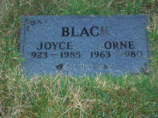 image of gravestone
