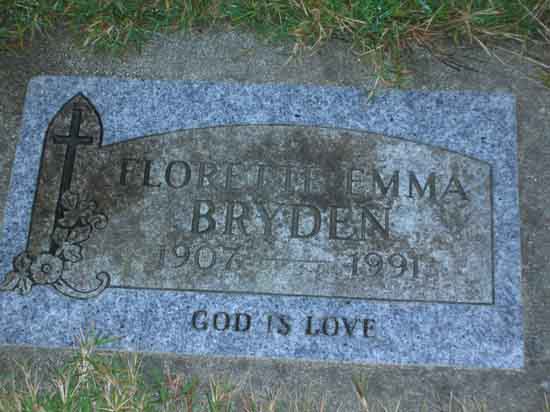 image of gravestone