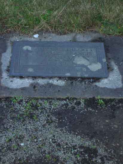 image of gravestone