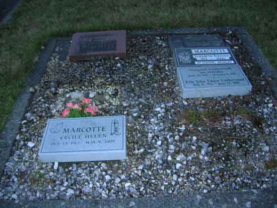 image of gravestone