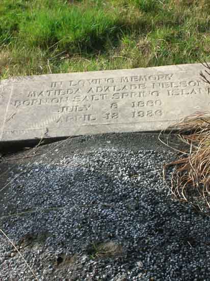 image of gravestone