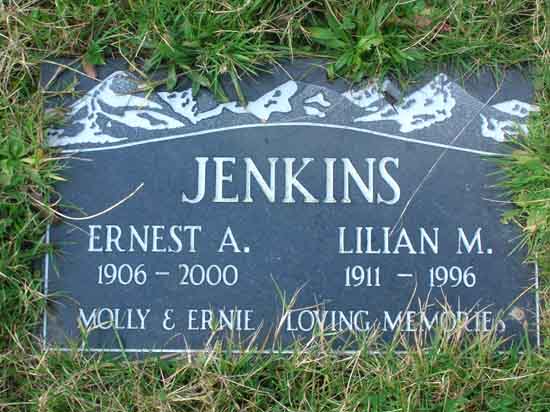 image of gravestone