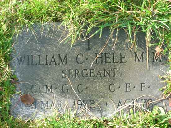 image of gravestone