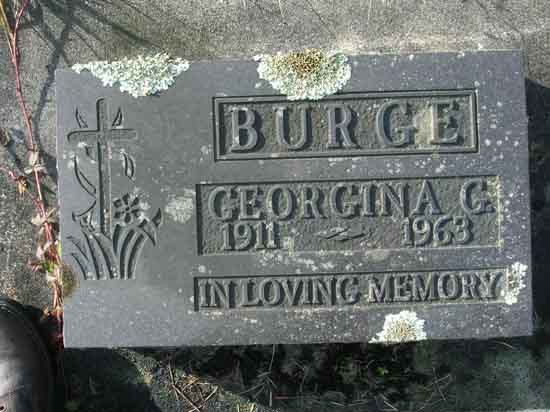 image of gravestone
