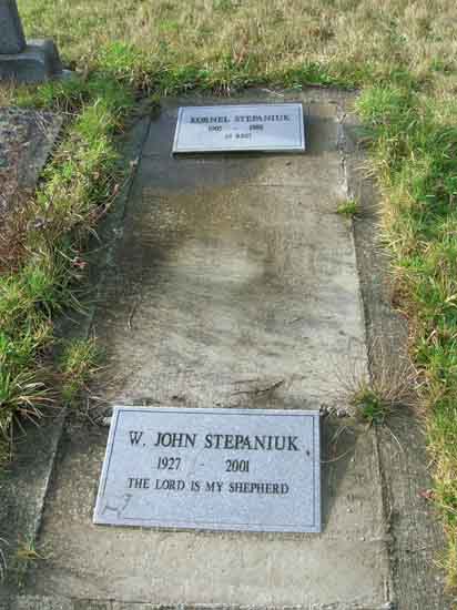 image of gravestone