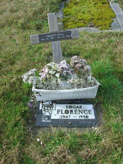 image of gravestone