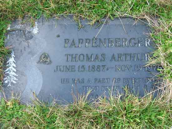 image of gravestone